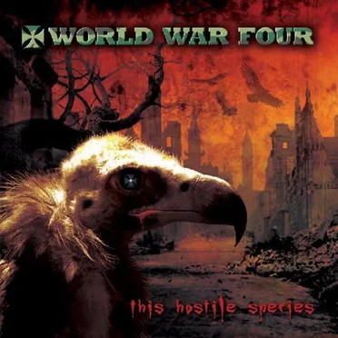This Hostile Species