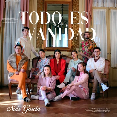 Todo es vanidad