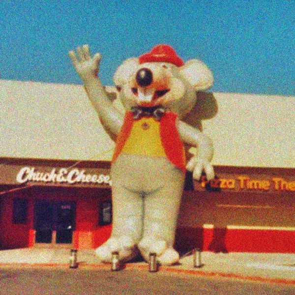 chuck e. cheese's