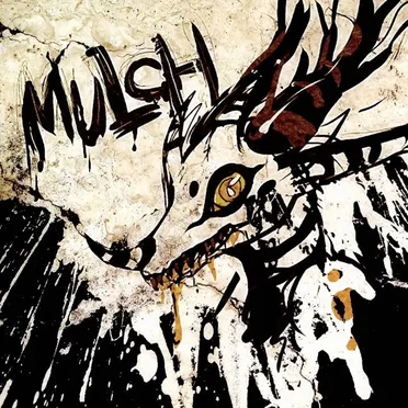 Mulch by Klippa - album cover