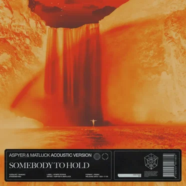 Somebody To Hold (acoustic version)