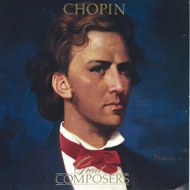 Große Komponisten: Chopin