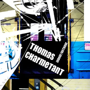 Thomas Charmetant