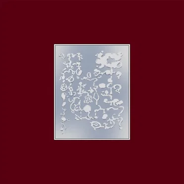 Geode Song by Grievous Bodily Calm - album cover