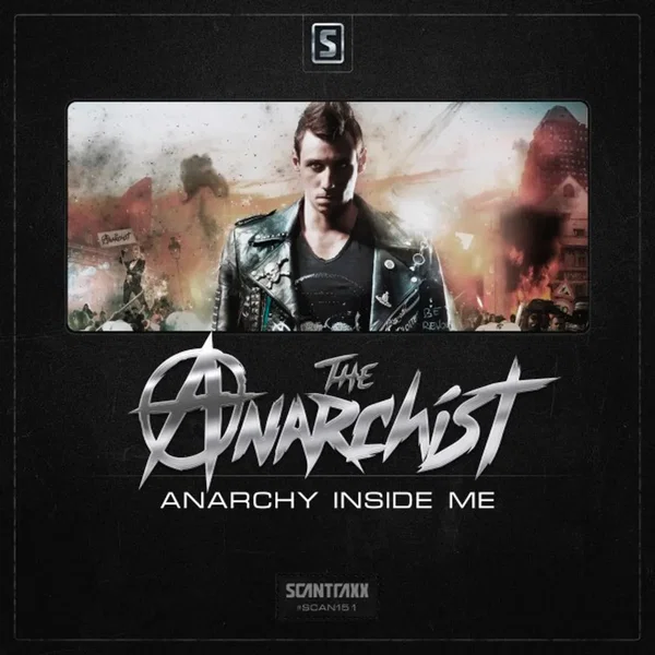 Anarchy Inside Me