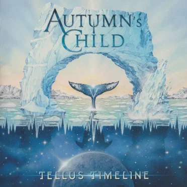 Tellus Timeline by Autumn’s Child - album cover