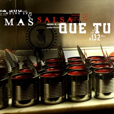 Más salsa que tú