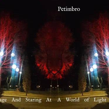 A World of Light by Petimbro - album cover