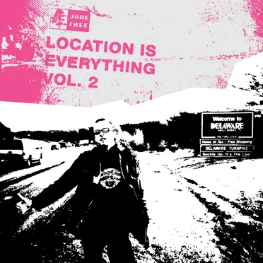 Location Is Everything, Vol. 2 by Various Artists - album cover