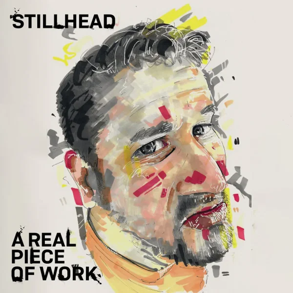 A Real Piece of Work