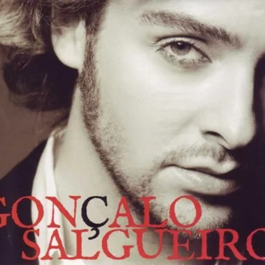 Gonçalo Salgueiro