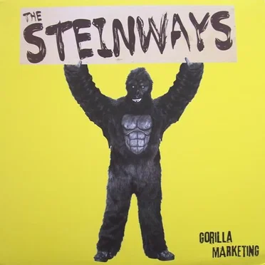 Gorilla Marketing