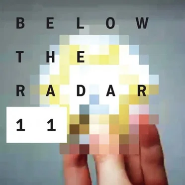 Below the Radar 11 by Various Artists - album cover