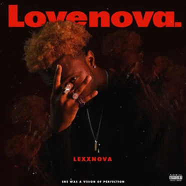 Lovenova by Lexx Nova - album cover