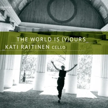 The World Is (Y)ours