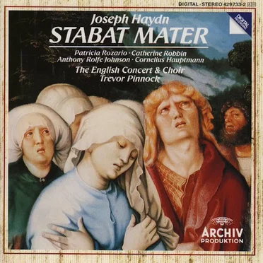 Stabat Mater
