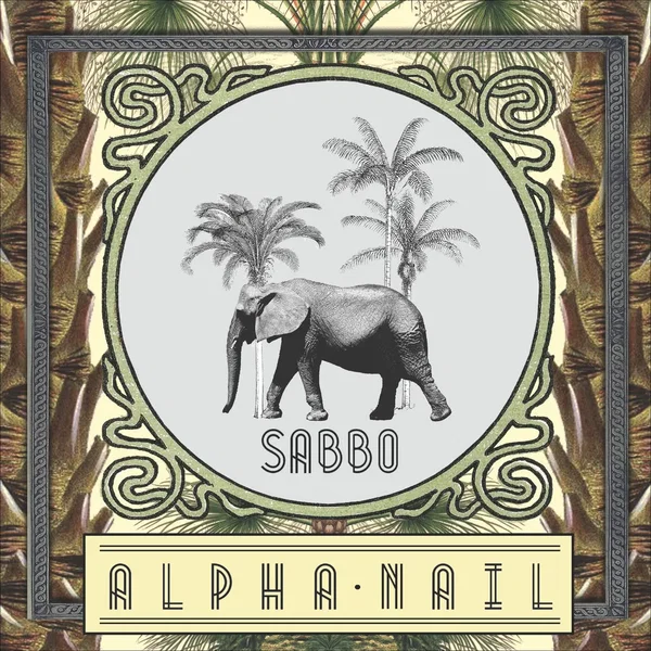 Alpha Nail