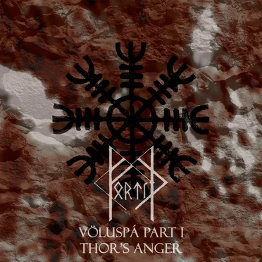 Völuspá, Part I: Thor's Anger