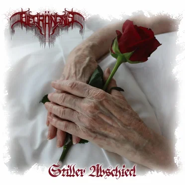 Stiller Abschied by Bedrängnis - album cover