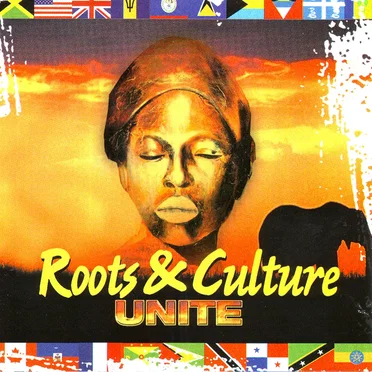 Roots & Culture Unite by Various Artists - album cover