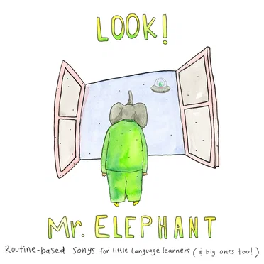 Mr. Elephant