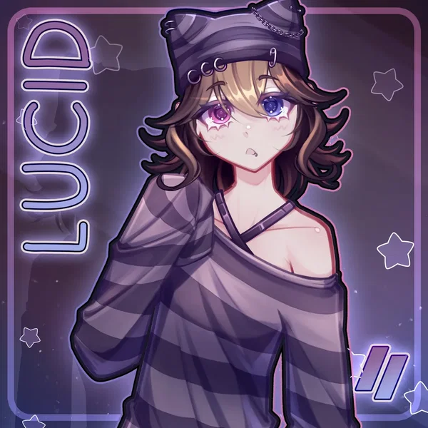 Lucid