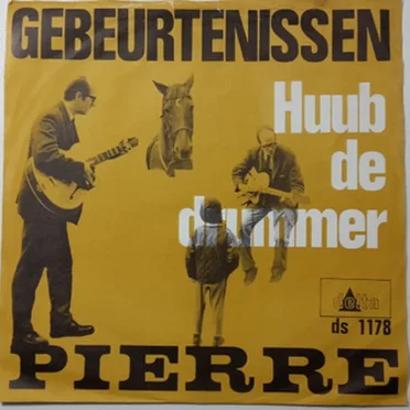 Gebeurtenissen