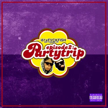 Episode 2: Partytrip