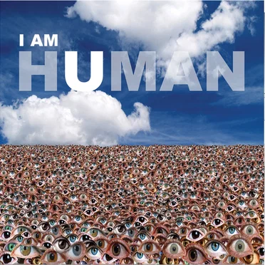 I Am Human