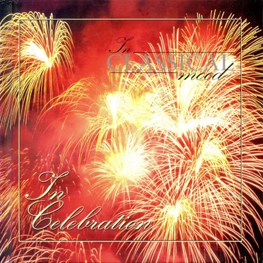 In Celebration by Various Artists - album cover