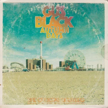 Autumn Days: Official Bootleg