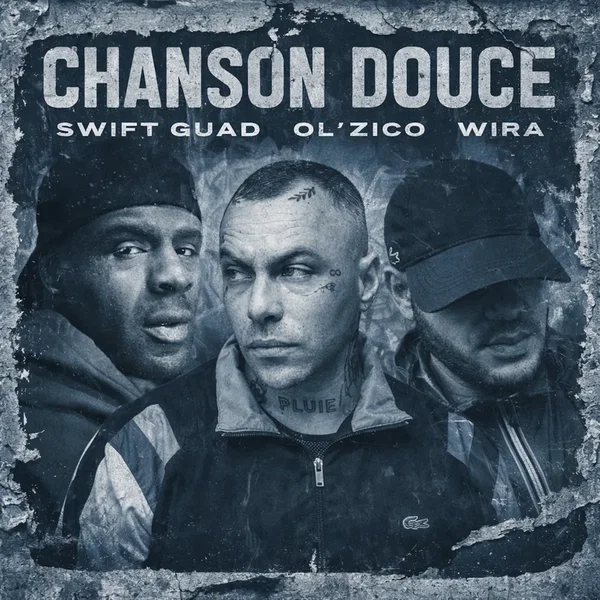 Chanson douce