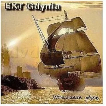 Wreszcie płynę