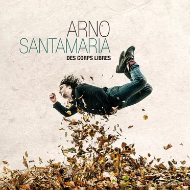 Arno Santamaria