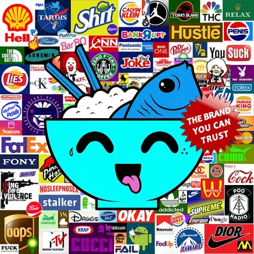 The Brand You Can Trust