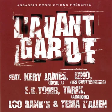 L’Avant-Garde 2