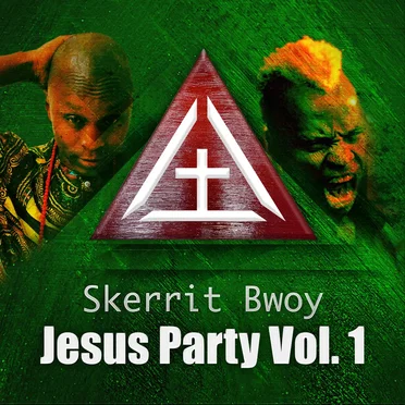 Jesus Party Vol. 1