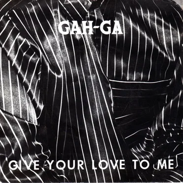 Gah-Ga