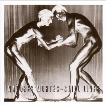 Natures Mortes – Still Lives by Various Artists - album cover