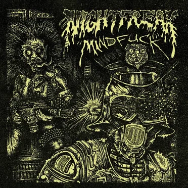 MINDFUCK E.P.