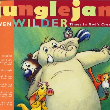 Jungle Jam