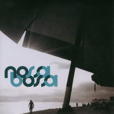 Nossa Bossa by Various Artists - album cover