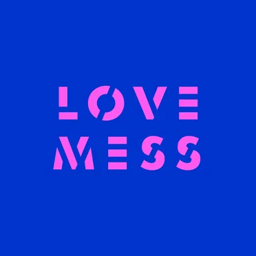 Love Mess by Love Mess - album cover