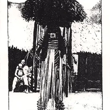 Letho / The Paper Hats by Letho - album cover