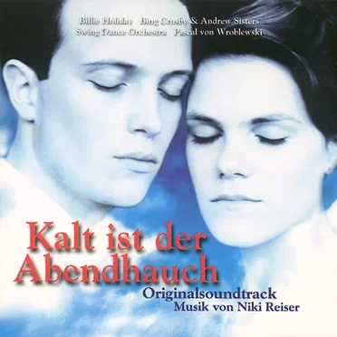 Kalt ist der Abendhauch