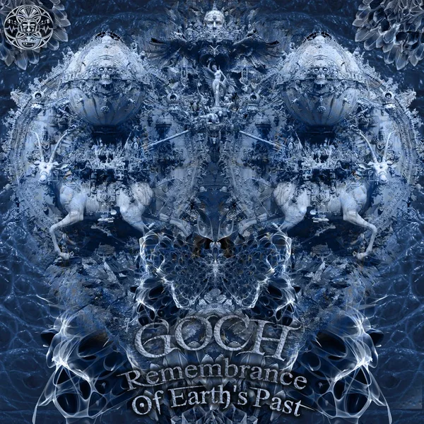 Remembrance Of Earth's Past