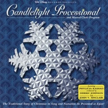 Candlelight Processional and Massed Choir Program