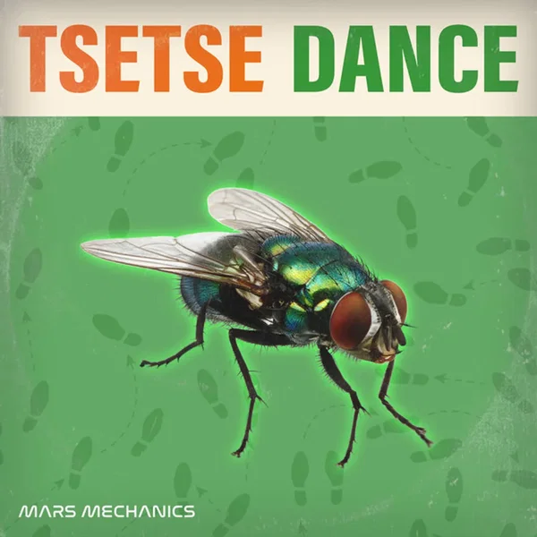 Tsetse Dance
