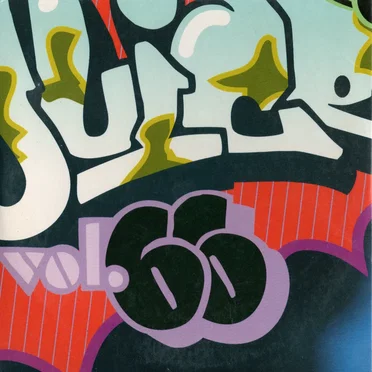 Juice, Volume 66 by Various Artists - album cover