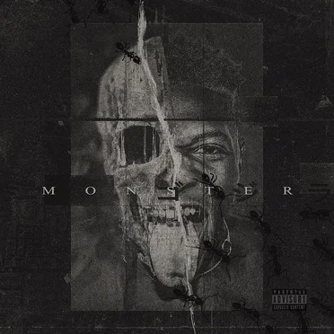 MONSTER!
